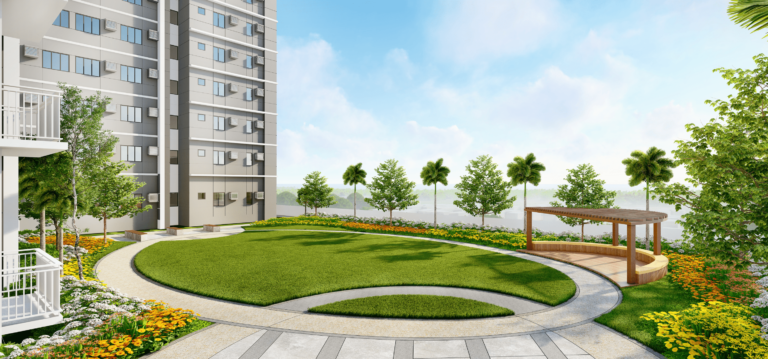 Our SMDC | Twin Residences - Las Piñas